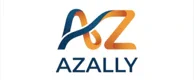AZALLYのロゴ