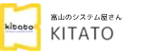 有限会社北トのロゴ